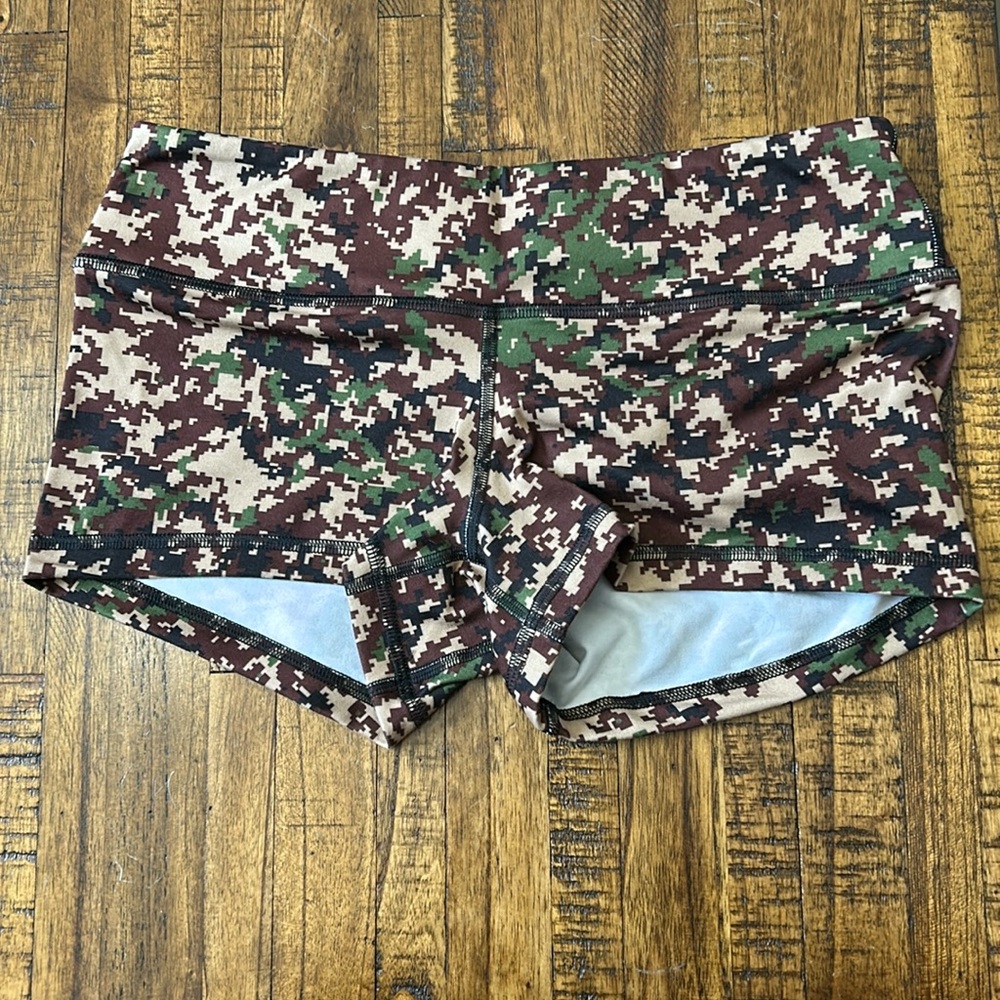 FLEO OG shorts single lined/size M-Like NEW!!